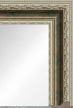 Зеркало в раме 38.8541.18.IQ