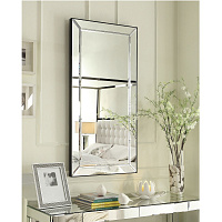 Зеркало прямоугольное в раме "Флоренс"