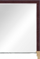 Зеркало в раме 673.0126