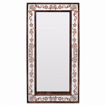 Зеркало "Bronze Exultancy"