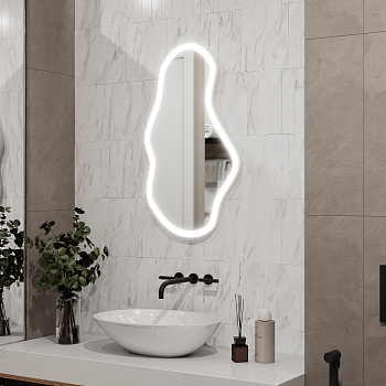 Зеркало Кант Ультра 1