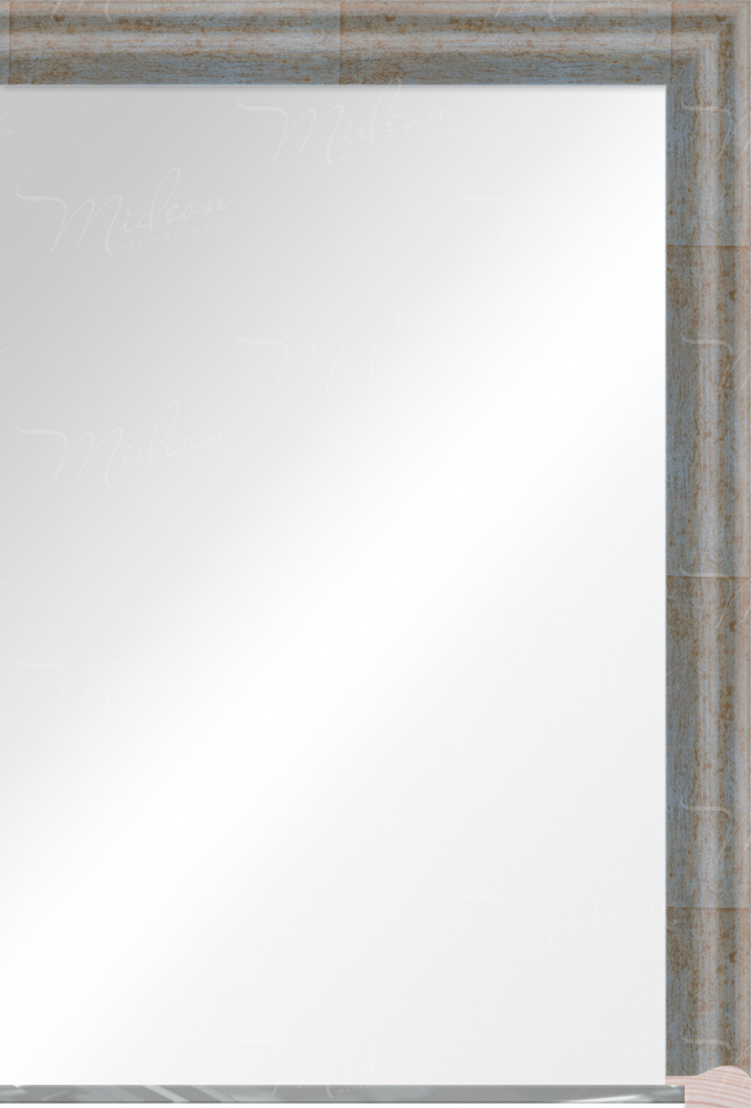 Зеркало в раме 275-01