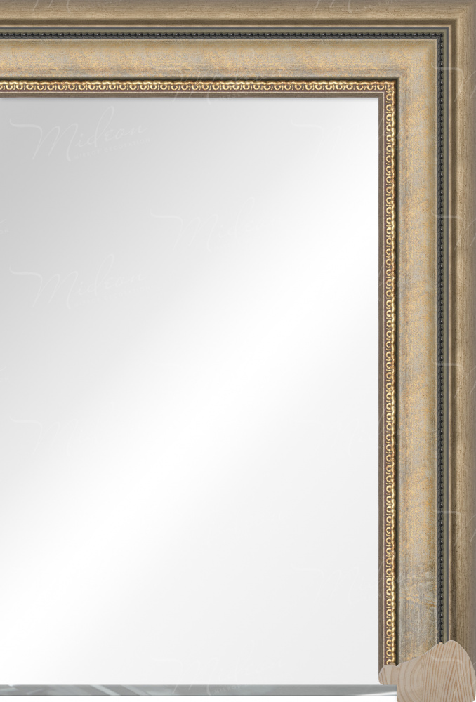 Зеркало в раме 51Z-05
